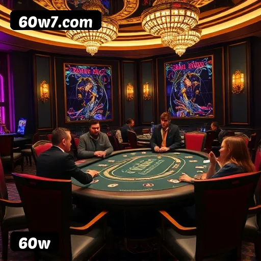 App Mobile 60w - Jogue em Qualquer Lugar no Seu Smartphone