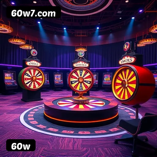 Jogos de Cassino ao Vivo