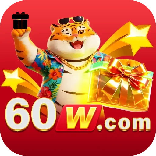 Bônus Exclusivos 60w - Promoções Generosas e Ofertas VIP